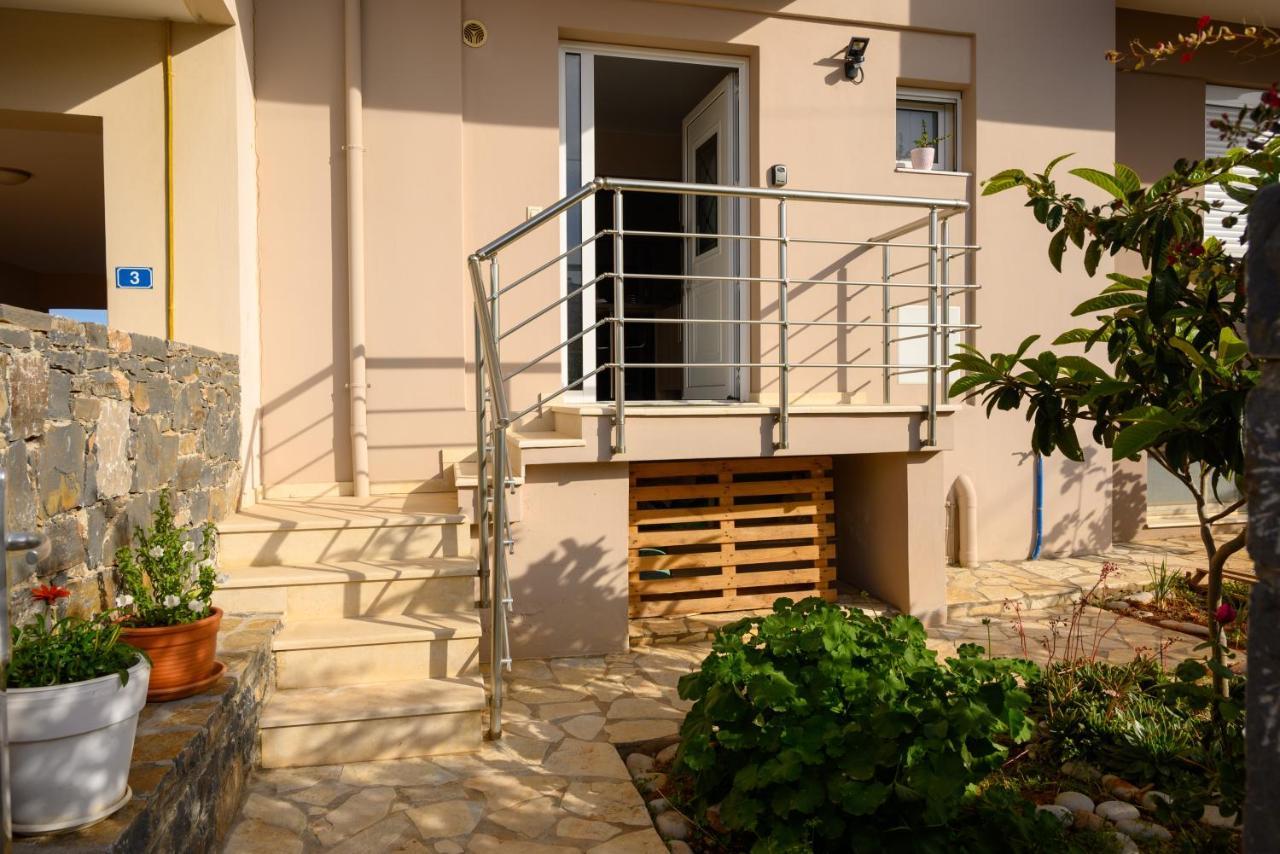 House Of Life * Άγιος Νικόλαος